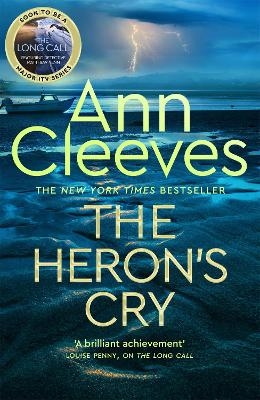 Picture of The Heron's Cry