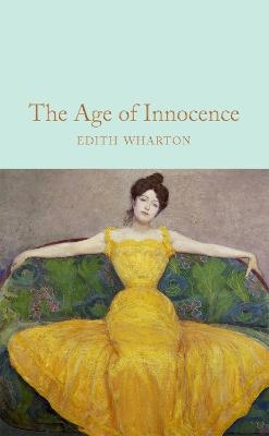 Picture of The Age of Innocence