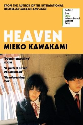 Picture of Heaven: Shortlisted for the International Booker Prize