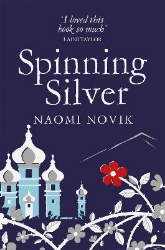 Picture of Spinning Silver