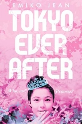 Picture of Tokyo Ever After