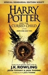 Picture of Harry Potter and the Cursed Child