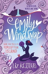 Picture of Emily Windsnap and the Falls of Forgotten Island: Book 7