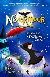 Picture of Nevermoor: The Trials of Morrigan Crow Book 1