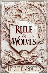 Picture of Rule of Wolves (King of Scars Book 2)