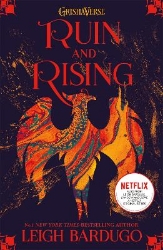 Picture of The Shadow and Bone: Ruin and Rising: Book 3