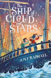 Picture of The Ship of Cloud and Stars