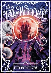 Picture of A Tale of Magic: A Tale of Witchcraft