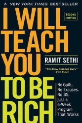 Picture of I Will Teach You to be Rich