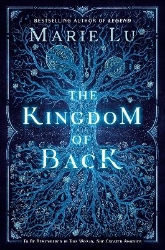 Picture of The Kingdom of Back