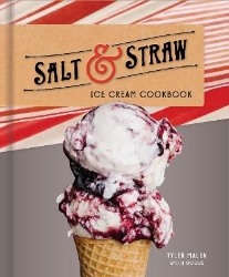 Picture of Salt and Straw Ice Cream Cookbook