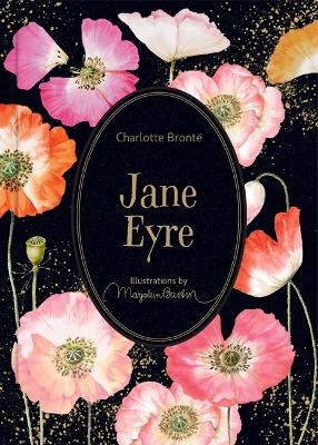 Picture of Jane Eyre: Illustrations by Marjolein Bastin