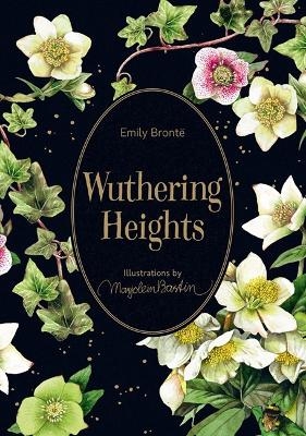 Picture of Wuthering Heights: Illustrations by Marjolein Bastin