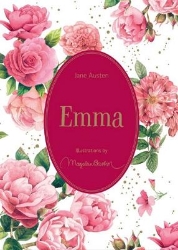 Picture of Emma: Illustrations by Marjolein Bastin