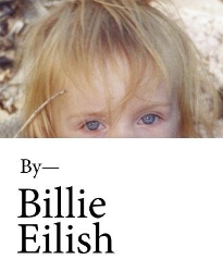 Picture of Billie Eilish