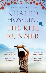 Picture of The Kite Runner