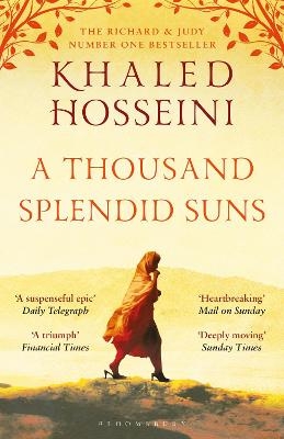 Picture of A Thousand Splendid Suns