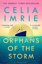 Picture of Orphans of the Storm