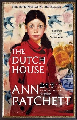 Picture of The Dutch House: Nominated for the Women's Prize 2020