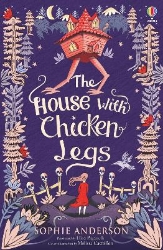 Picture of The House with Chicken Legs