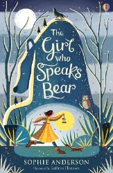 Picture of The Girl who Speaks Bear