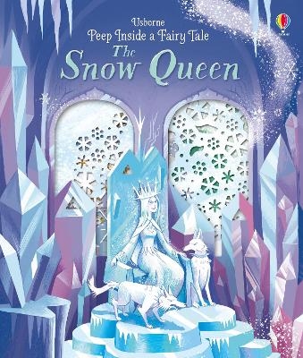 Picture of Peep Inside a Fairy Tale The Snow Queen