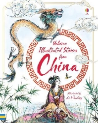 Picture of Illustrated Stories from China