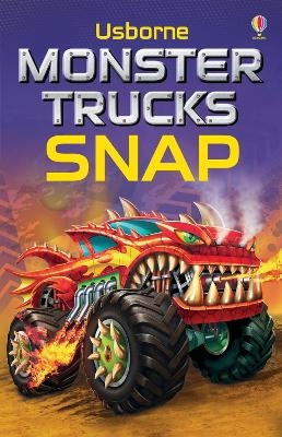 Picture of Monster Trucks Snap