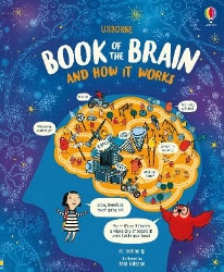 Picture of Usborne Book of the Brain and How it Works