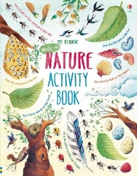 Picture of Nature Activity Book