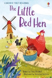 Picture of The Little Red Hen