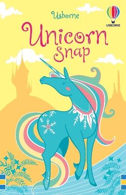 Picture of Unicorn Snap