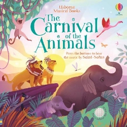 Picture of Carnival of the Animals