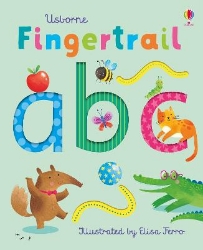 Picture of Fingertrail abc