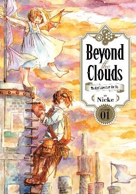 Picture of Beyond The Clouds 1