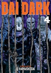 Picture of Dai Dark Vol. 4