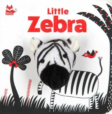 Picture of Little Zebra