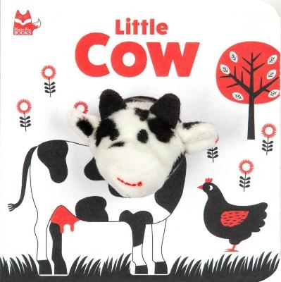 Picture of Little Cow