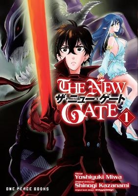 Picture of The New Gate Volume 1