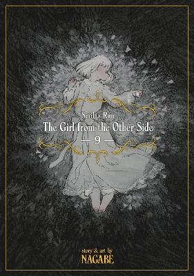 Picture of The Girl From the Other Side: Siuil, a Run Vol. 9