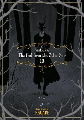 Picture of The Girl From the Other Side: Siuil, a Run Vol. 10