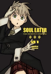 Picture of Soul Eater: The Perfect Edition 1