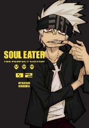 Picture of Soul Eater: The Perfect Edition 2