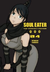 Picture of Soul Eater: The Perfect Edition 4