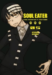 Picture of Soul Eater: The Perfect Edition 5