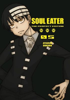 Picture of Soul Eater: The Perfect Edition 5