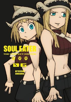 Picture of Soul Eater: The Perfect Edition 6