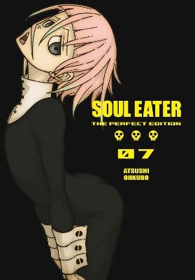 Picture of Soul Eater: The Perfect Edition 7