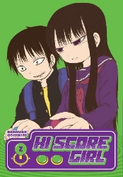 Picture of Hi Score Girl 2