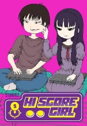 Picture of Hi Score Girl 5